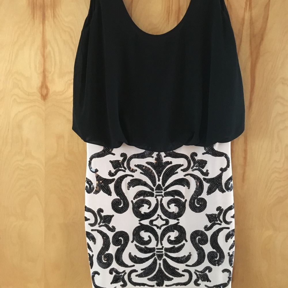 Lipsy dress